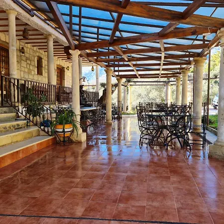 Holiday home Del Valle Vtar *