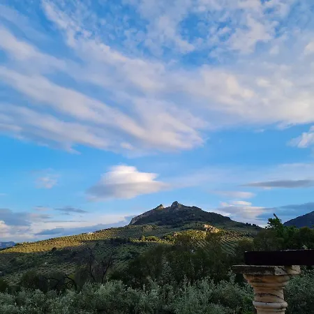Del Valle Vtar Holiday home *